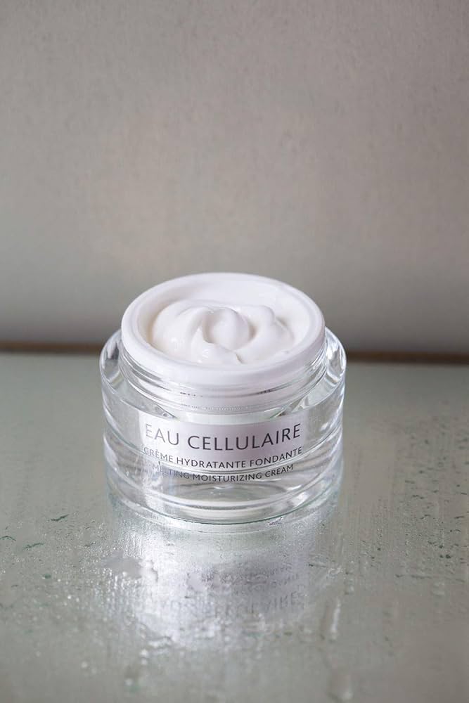 Institut Esthederm Cellular Water Melting Moisturizing Cream